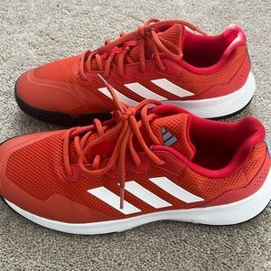 Men’s adidas game court 2 tennis shoes